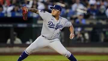 Los Dodgers presentan un nuevo uniforme con el que se vestir&aacute;n de azul de la cabeza a los pies por primera vez en la historia de la franquicia.