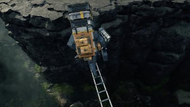 Death Stranding: Nos sumergimos en la locura de Hideo Kojima