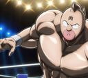 Nuevo tráiler de Kinnikuman Perfect Origin, el esperado regreso de Musculman
