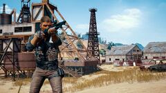 PUBG: 50 millones de unidades vendidas y 400 millones de jugadores
