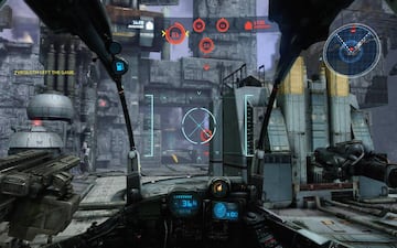 Captura de pantalla - Hawken (PC)