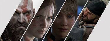 Una carrera de exclusivos, tendencia para la próxima generación