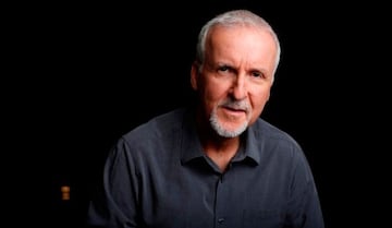 James Cameron, creador de la saga Terminator, nos ha advertido con sus películas de los peligros de la inteligencia artificial