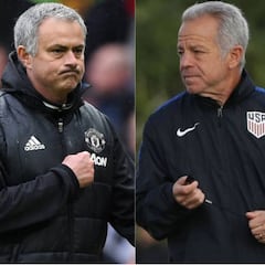 La extensa lista de candidatos para dirigir a USA