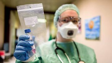 Ivermectina: qué es y cómo funciona el medicamento contra el coronavirus