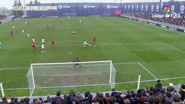 Resumen del Rayo Majadahonda - Deportivo de LaLiga 1 | 2 | 3