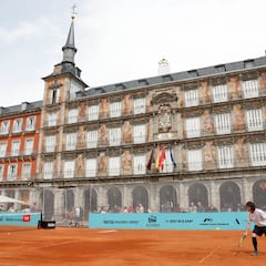 Adecco Group y la Rafa Nadal Academy lanzan ‘Talent Set’