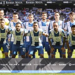 Resurrección o condena para un Gallego que seguirá con su idea