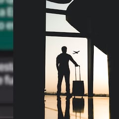 Aviso de la Policía Nacional: el peligroso “timo de la maleta”