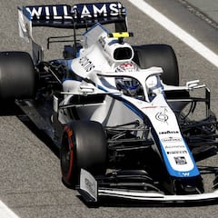 Una empresa de inversión compra el equipo Williams