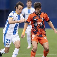 Harakiri a la pepinera en Butarque