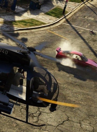 Primer Golpe de GTA Online, Impresiones