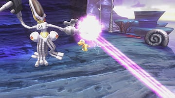 Captura de pantalla - Digimon All-Star Rumble (360)