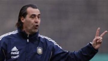 Batista lleva a la Justicia su pelea con Maradona