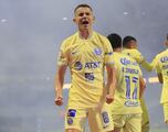 América va por racha histórica de triunfos consecutivos en la Liga MX