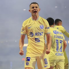 América va por racha histórica de triunfos consecutivos en la Liga MX