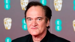 Tarantino elige las tres mejores películas de su carrera, pero no puede evitar descantarse por una: “Es mi obra maestra”