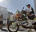 París presenta un Dakar que tendrá sabor a Buenos Aires