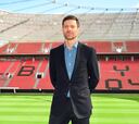 Xabi Alonso: “Estoy preparado“