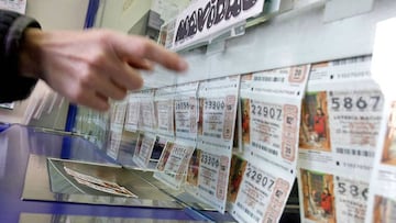 ¿Cuándo empieza la venta de la Lotería de Navidad 2022 y dónde comprar décimos del sorteo?