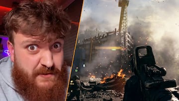 don paquito tv experto ordenador pc videojuegos battlefield 6 input lag fps