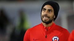 Los 5 damnificados de la nueva nómina de Juan Antonio Pizzi