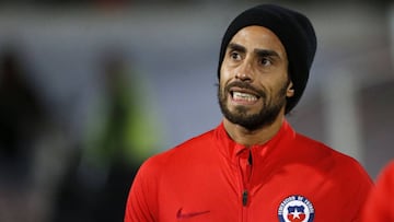 Los 5 damnificados de la nueva nómina de Juan Antonio Pizzi