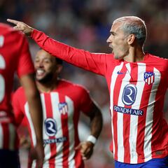 Lazio - Atlético: canal TV, horario, dónde y cómo ver Champions League online hoy