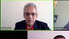 El talentoso ex sub-20 que recordó Rueda para ejemplificar la calidad del fútbol chileno