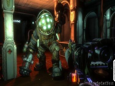 [X06] BioShock, Impresiones