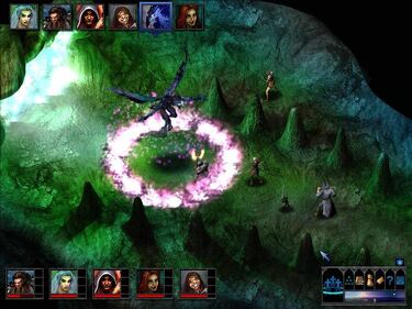 Polémica por el parche de Temple of Elemental Evil