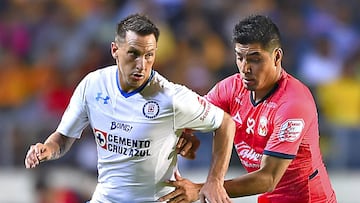 Cómo y dónde ver el Morelia vs Cruz Azul; horario y TV online