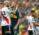 River y Boca siguen, ¿cuándo pueden cruzarse?