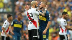 River y Boca siguen, ¿cuándo pueden cruzarse?
