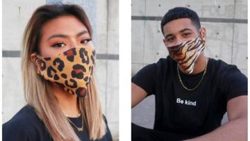 Mascarillas de ASOS: precios, tipos, caracter¨ªsticas y d¨®nde comprarlas