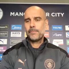 Guardiola ya imagina el duelo con Bielsa en la Premier: el fútbol del 'Loco' solo se explica así
