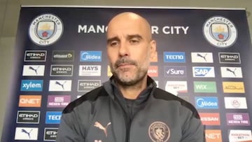 El genial elogio de Pep a Bielsa por su llegada a la Premier