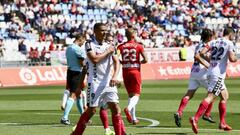 El Albacete quiere acabar con su mala racha de resultados ante el Reus