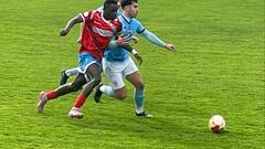 Tercera RFEF Grupo 1: resultados, partidos y clasificación de la jornada 28