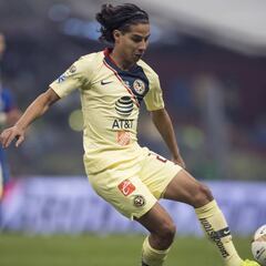 Juan Carlos Osorio: "Lainez tiene el talento para triunfar en el Ajax"