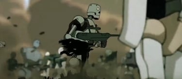 ‘The Matrix’ y el motivo por el que no hay luz solar en la Tierra en el mundo real