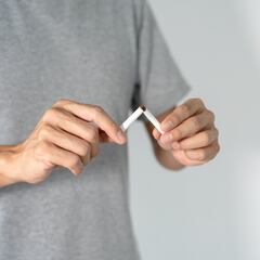 El fármaco que financiará Sanidad para dejar de fumar