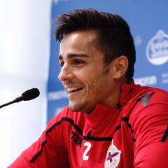 David Simón: “Llegará la ocasión de ponernos primeros”