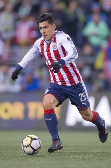 Chivas no se opondría a llegada de Matías Almeyda al Tri