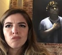 Dalma Maradona, otra vez contra Matías Morla por la relación de Luque con Diego