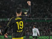 Racing 2 - Zaragoza 3: resumen, goles y resultado del encuentro de LaLiga Hypermotion