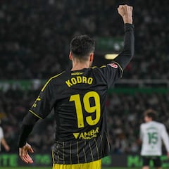 Kodro II, el conquistador de El Sardinero