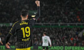 Kodro II, el conquistador de El Sardinero