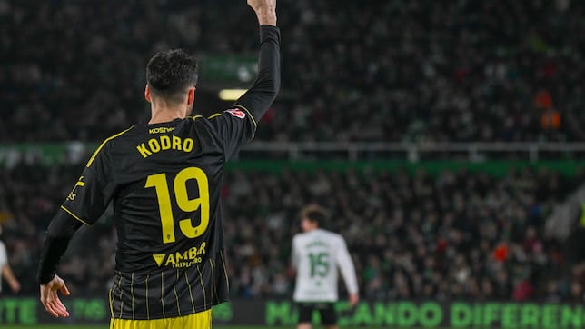 Kodro II, el conquistador de El Sardinero