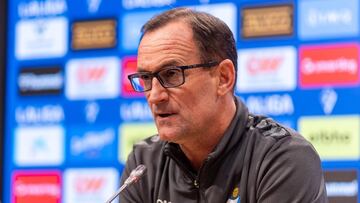 Etxeberria: “Esa victoria de prestigio tiene que ser mañana”